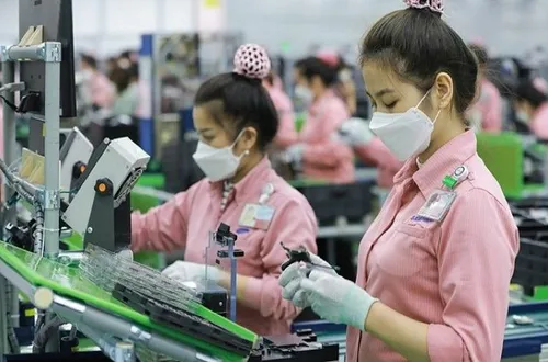Xuất nhập khẩu 5 tháng đạt trên 445 tỷ USD, cao nhất kể từ trước tới nay