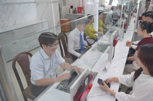 TP. Hồ Chí Minh xây dựng cơ chế tuyển dụng nhân tài vào khu vực công