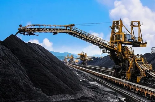 Điện than đóng góp lớn, tiêu thụ than tháng 5/2026 tăng mạnh