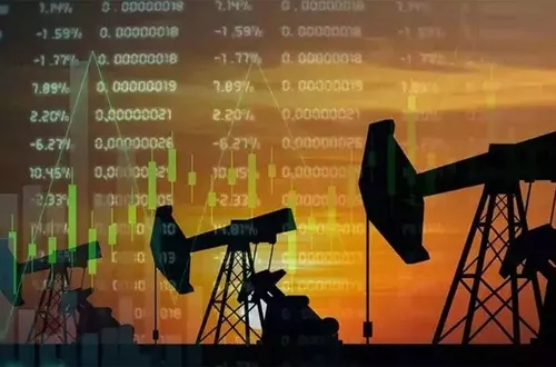 Giá xăng dầu hôm nay (9-6): Giá dầu thế giới tăng khoảng 1 USD/thùng