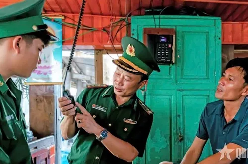 Đồng bộ nhiều giải pháp kiên quyết gỡ “thẻ vàng” IUU