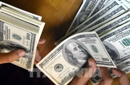 Tỷ giá USD hôm nay (10-6): Đồng USD tiếp tục giảm