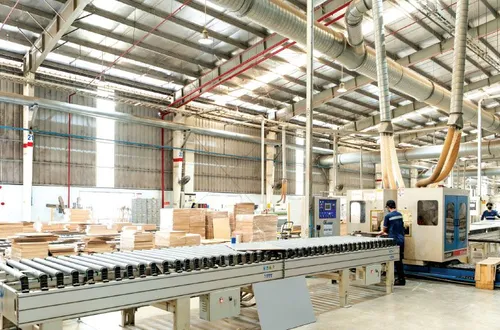 Ngành hàng không vẫn trụ vững trước nhiều áp lực