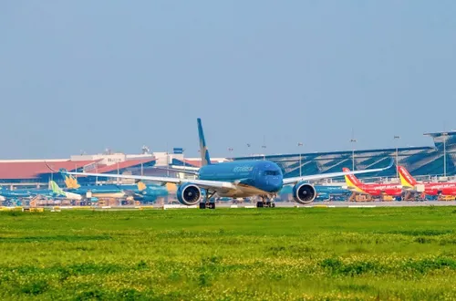 Rà soát quy hoạch sân bay để đáp ứng mục tiêu tăng trưởng kinh tế hai con số