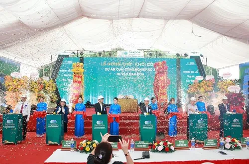 Gia Lai: Chốt thời gian xử lý vướng mắc loạt dự án cụm công nghiệp mới được phê duyệt