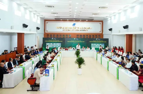 Đào tạo nhân lực thời AI, doanh nghiệp cần người biết thích ứng