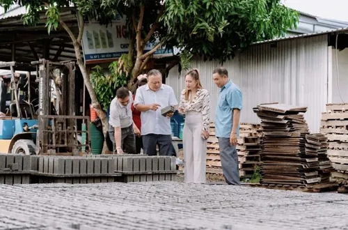Gỡ khó cơ chế tự chủ cho các đơn vị khuyến công