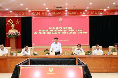 Ưu tiên phát triển nhà ở cho thuê với giá hợp lý từ nguồn lực của Nhà nước