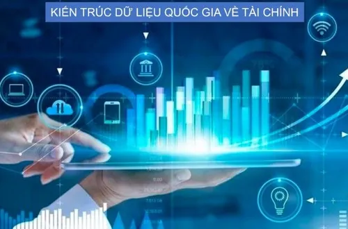 Đề xuất quy định quản lý, khai thác dữ liệu Cơ sở dữ liệu quốc gia về tài chính