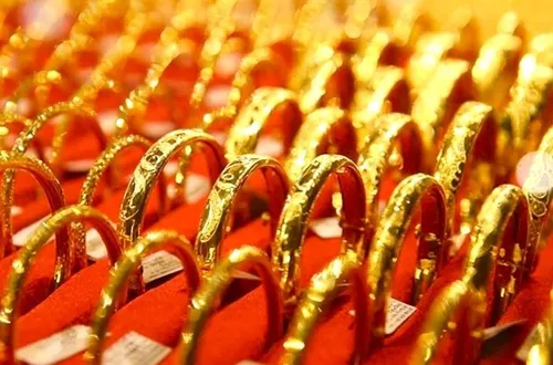 Giá vàng hôm nay (19-6): Vàng nhẫn lao dốc