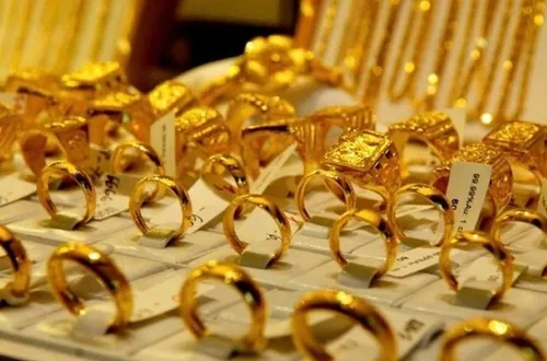 Giá vàng hôm nay (21-6): Tăng cao nhất gần 2 triệu đồng/lượng