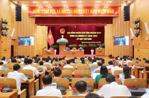 Quảng Ninh thông qua loạt quyết sách về đô thị và đầu tư phát triển