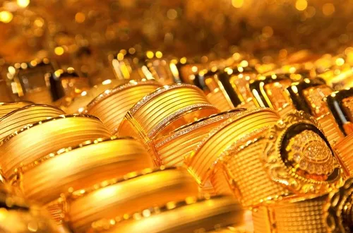Giá vàng hôm nay (23-6): Tăng mạnh cùng đà đi lên của vàng thế giới