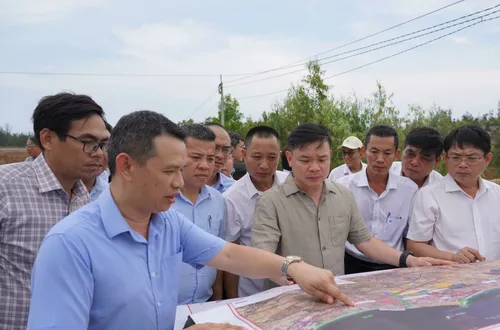 Chủ tịch tỉnh Đắk Lắk: Kiến tạo chính quyền hành động, đồng hành cùng doanh nghiệp