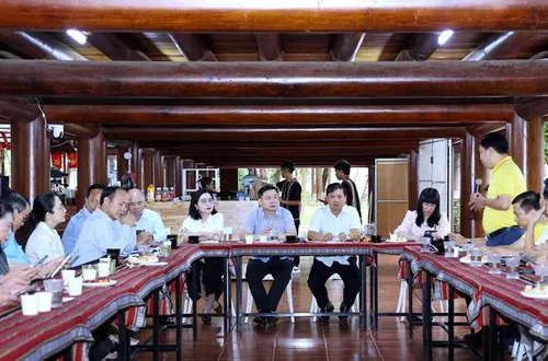 Đắk Lắk tiếp tục đẩy mạnh cải cách hành chính, cải thiện môi trường đầu tư
