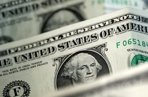 Tỷ giá USD hôm nay (25-6): Đồng USD nối dài chuỗi tăng giá dài nhất kể từ đầu tháng