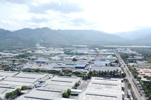 Khánh Hòa kiên quyết từ chối các dự án có công nghệ lạc hậu, phát thải cao