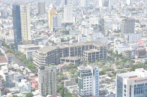 Đà Nẵng yêu cầu tiếp tục tháo gỡ cho 354 dự án khó khăn, vướng mắc