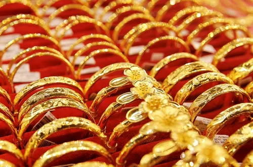 Giá vàng hôm nay (27-6): Bật tăng