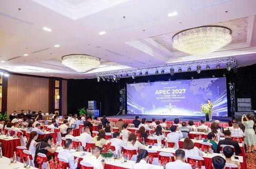 APEC 2027: Cơ hội kiến tạo nền tảng để Phú Quốc phát triển bền vững, nâng cao vị thế