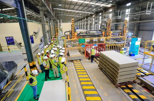Sắp diễn ra Diễn đàn phát triển bền vững ngành xây dựng Việt Nam