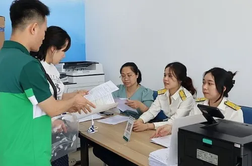 Gia hạn thời hạn nộp 3 loại thuế và tiền thuê đất trong năm 2026