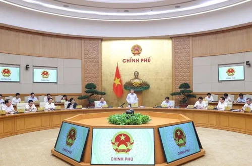 Tháo gỡ các "điểm nghẽn" về pháp lý để thúc đẩy phát triển kinh tế - xã hội