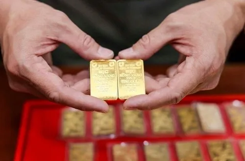 Giá vàng hôm nay (29-6): Người mua lỗ nặng