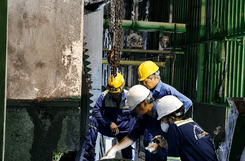 Doanh nghiệp thích ứng xu thế sản xuất xanh