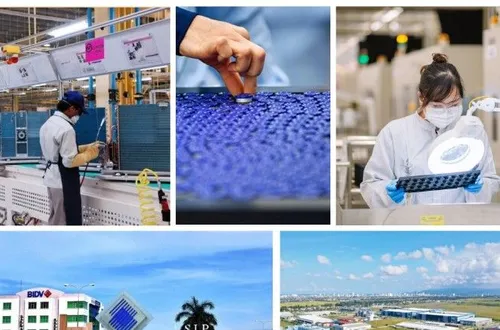 Chính phủ cập nhật kịch bản tăng trưởng và giải pháp trọng tâm