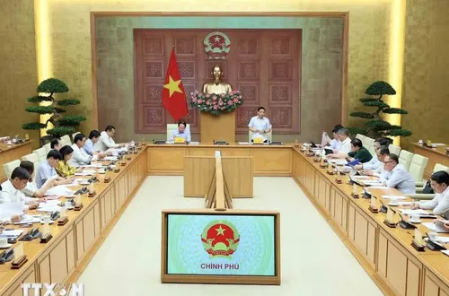 Kiến tạo hành lang pháp lý ổn định, đột phá, khả thi để phát triển đô thị đặc biệt