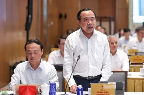 Các Bộ đề xuất giải pháp thúc đẩy tăng trưởng 6 tháng cuối năm 2026