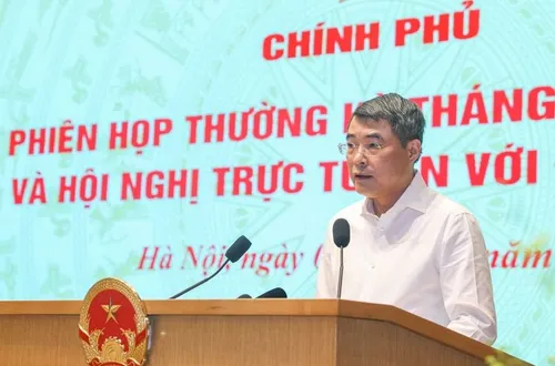 Thủ tướng: Biến ý chí thành hành động, biến quyết sách thành kết quả tốt hơn, cao hơn nữa