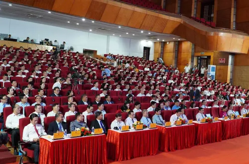Quảng Trị cần hướng tới một vai trò lớn hơn trong không gian phát triển quốc gia