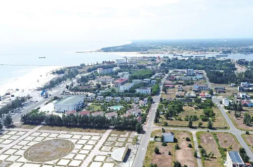 Quảng Trị tái cấu trúc không gian, mở dư địa tăng trưởng