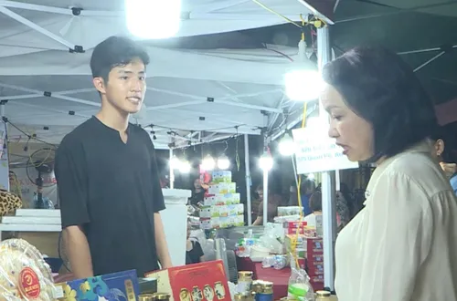 Tìm mô hình khác biệt cho kinh tế đêm Hải Phòng