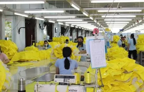 Doanh nghiệp Canada tìm kiếm nguồn cung thực phẩm, dệt may... tại Việt Nam