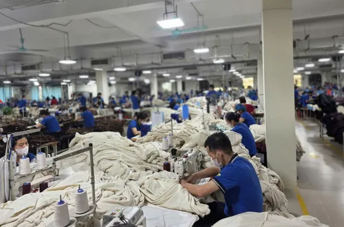 Doanh nghiệp lưu ý tuân thủ ngưỡng PFAS trong xuất khẩu sang EU