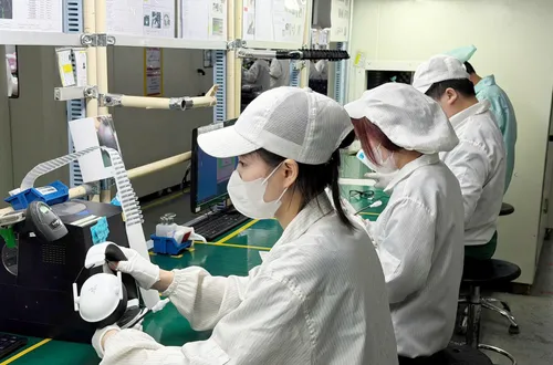 FDI tạo lực đẩy cho tăng trưởng