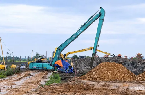 Khơi thông nguồn lực, tạo đà tăng trưởng kinh tế