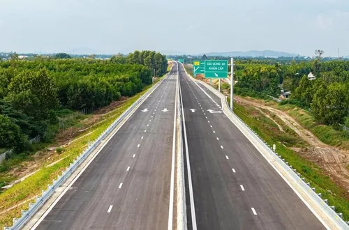 Hơn 2.300km cao tốc cần nâng cấp, ưu tiên các dự án đang triển khai