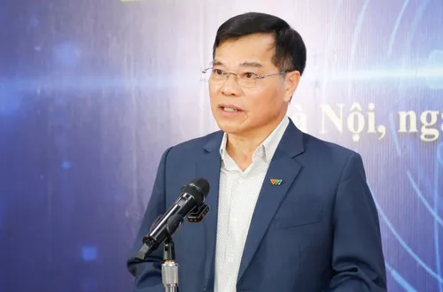 VTV xây dựng Kiến trúc số 2030, hướng tới hoạt động đa nền tảng