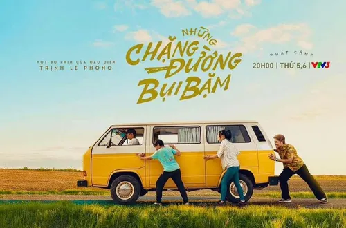 Kế hoạch lựa chọn nhà cung cấp gói mua sắm "Thuê xe ô tô phục vụ sản xuất phim cuối năm 2026"