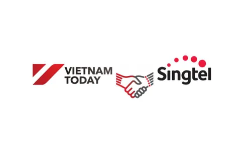 Vietnam Today chính thức có mặt trên Singtel TV và CAST tại Singapore