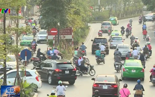 Taxi truyền thống liên kết để giữ thị trường
