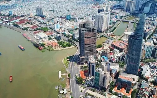 "TP Hồ Chí Minh điều chỉnh bảng giá đất là đúng và kịp thời"