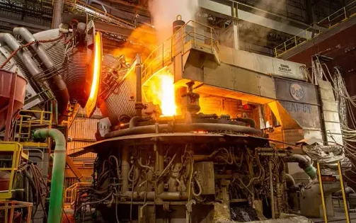 Hoa Kỳ lo ngại việc Nippon mua US Steel ảnh hưởng đến nguồn cung cấp thép