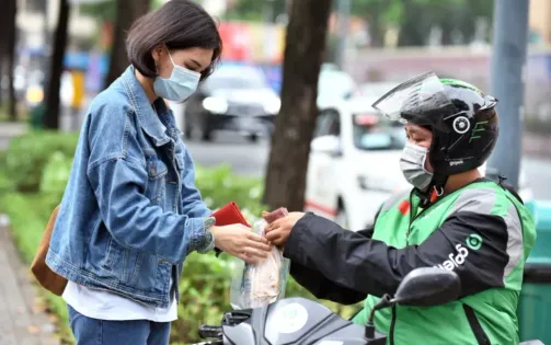 Gojek “rời cuộc chơi”: Ít hơn sẽ tốt hơn?