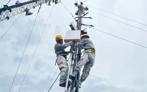 Đảm bảo thông tin liên lạc không bị gián đoạn trong và sau bão Yagi