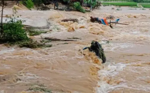 Tăng cường cảnh giác, chủ động đối phó với diễn biến bất thường của thời tiết